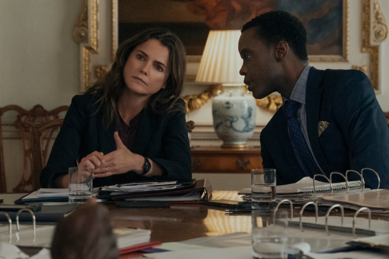 The Diplomat Season 1 Review – A Gripping Political Drama with Intriguing Twists and Turns