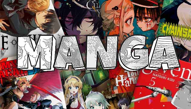The Role of Manga and Manhwa in Shaping Modern Storytelling