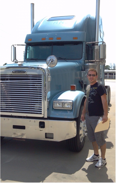 Saba Bajramovic: The Journey from Trucking to a Multimillion-Dollar Empire
