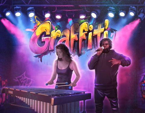 Giorgia Baglivo – “Graffiti” ft. Mr.Goodbarz