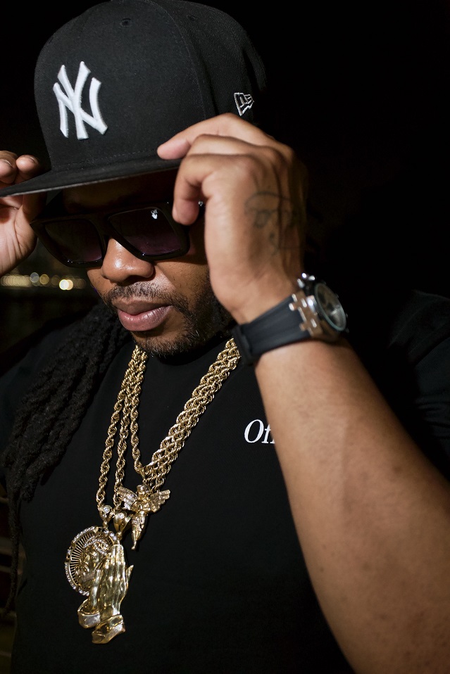 Iambornking Drops Highly Anticipated New Single “Go Viral”