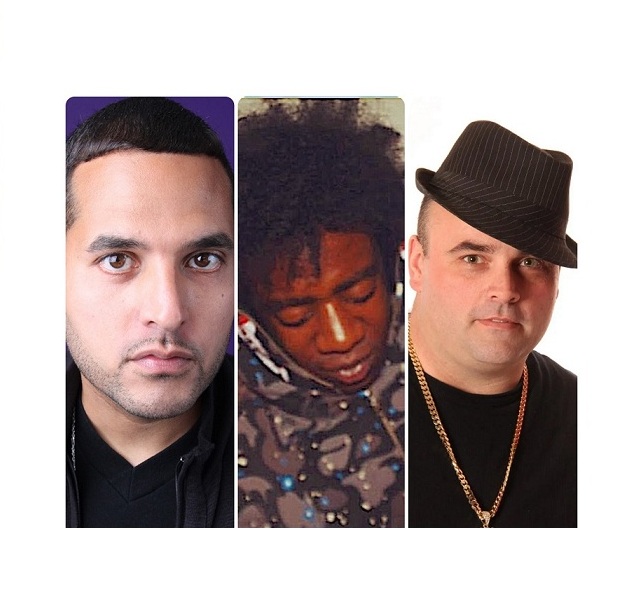 Intercept Music Marks Successes with Indie Hip Hop Labels Afimi Music and Viral New Wave and Announces Veteran Music Exec, Jesse Flores, as New Hire