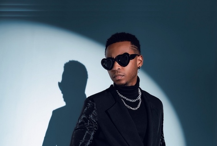Kevin Ross Drops New Hit Single “Love in The Middle”