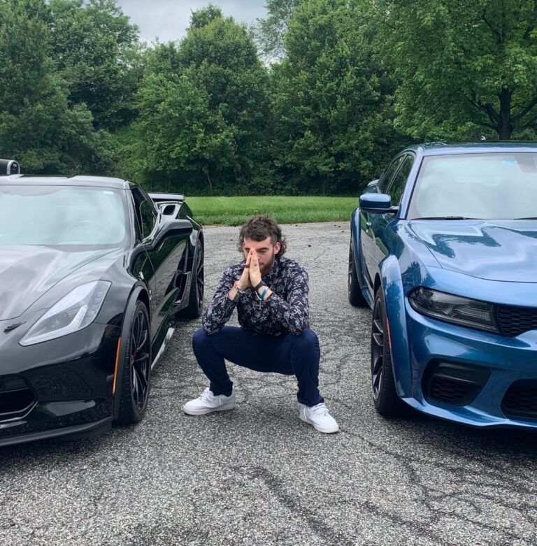 The302Baby: Delaware Rapper Dylan Smallwood Emerging as a Voice for the New Generation