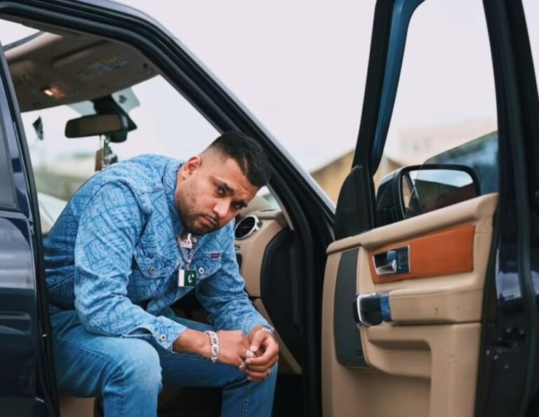 Toni Montz: Bradford’s Rising Voice Bringing Authenticity to UK Hip-Hop