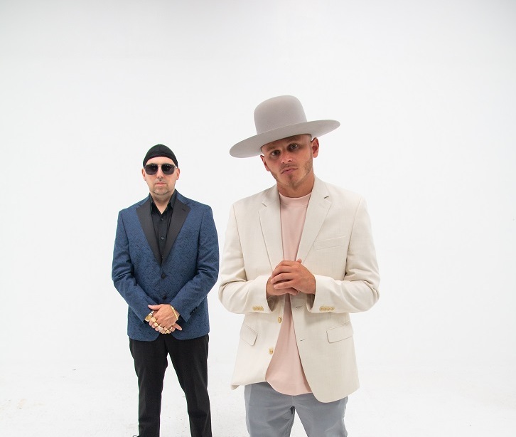 Inside the Production of SUMiT & Termanology’s MADE: Tracklist and Collaborators