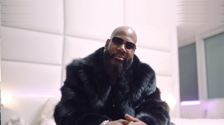 Deezle Releases Captivating New Single “My Hands on Your Body”