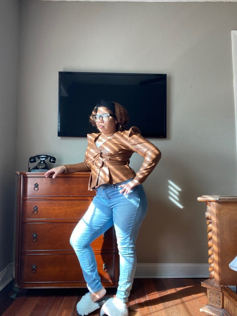 M.O.R.E Drops Highly Anticipated Holiday Single “Santa Nick”