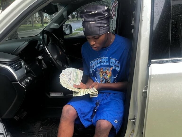 23zay Releases Captivating New Mixtape “Call Of Duty”