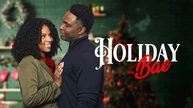 Scripting the Season: Rock White and Derek Massey on “Holiday Bae”