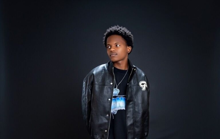 OmaYe Releases Captivating New EP “17EEN”