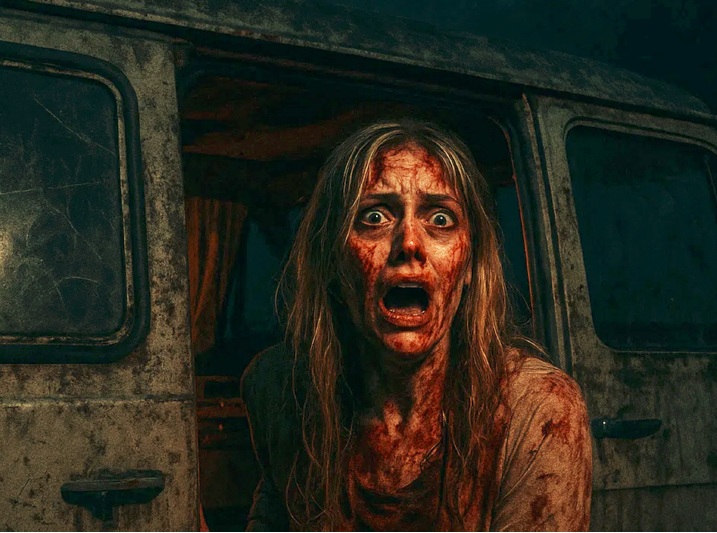 VAN LIFE Enters the Conversation as the Next Release from Thor Moreno