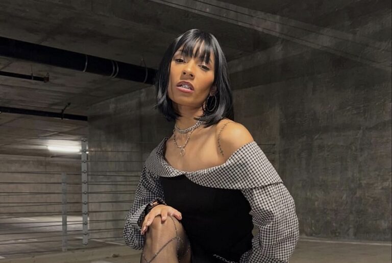 Who is Brittany Nicole – and Why You Should Know Her Now