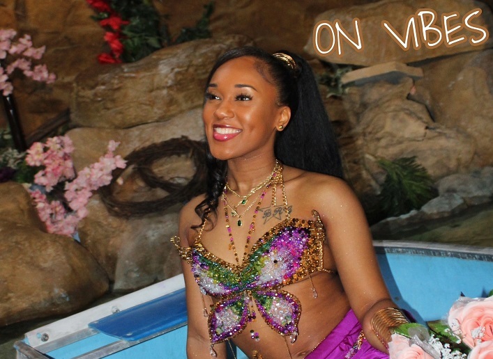 Breezy BRG Delivers Powerful and Addictive Pop Single “On Vibes (Like That)”