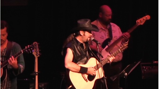 Voice, Vision, and Venture: A CineTalk Q&A with Eric Kinkel on “In Search of His Lost Cords”