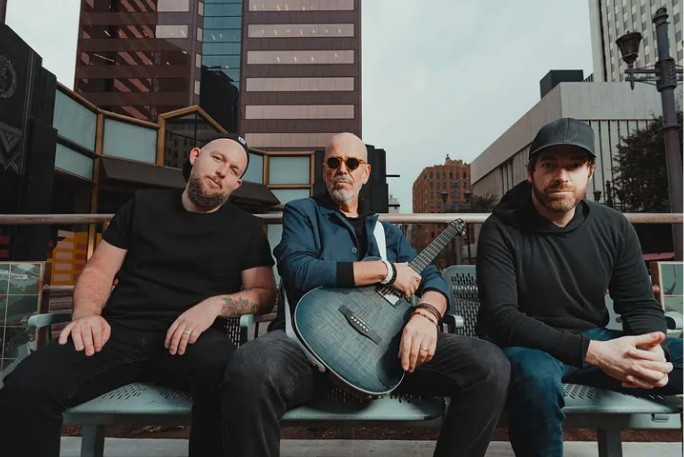 How one Americana band is fostering dialogue around mental wellness, recovery, and collective healing.