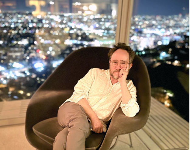 World Premiere at JDIFF 2026: Failed State Delivers Punk Rock Comedy with a Sharp Industry Edge