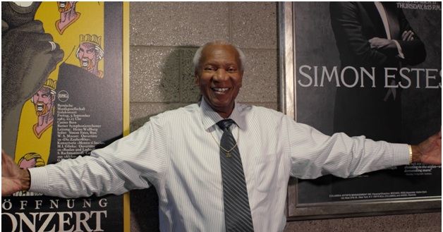 JDIFF 2026 Selection Simon Estes: A Heart & A Voice Celebrates a Life of Music, Legacy, and Impact