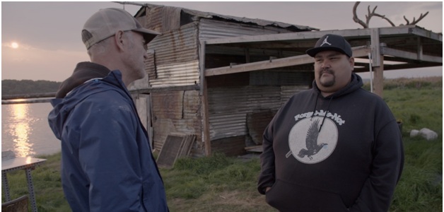 JDIFF 2026 Selection Source Explores the Fragile Power of Alaska’s Last Wild Salmon Sanctuary