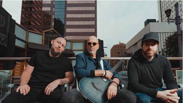 Darryl Scotti & Big Yard Use Americana Storytelling to Spark Conversations on Healing and Human Connection
