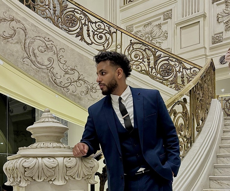 RemoBrush and the Reinvention of Oral Care: The Vision of Omer Elrayah