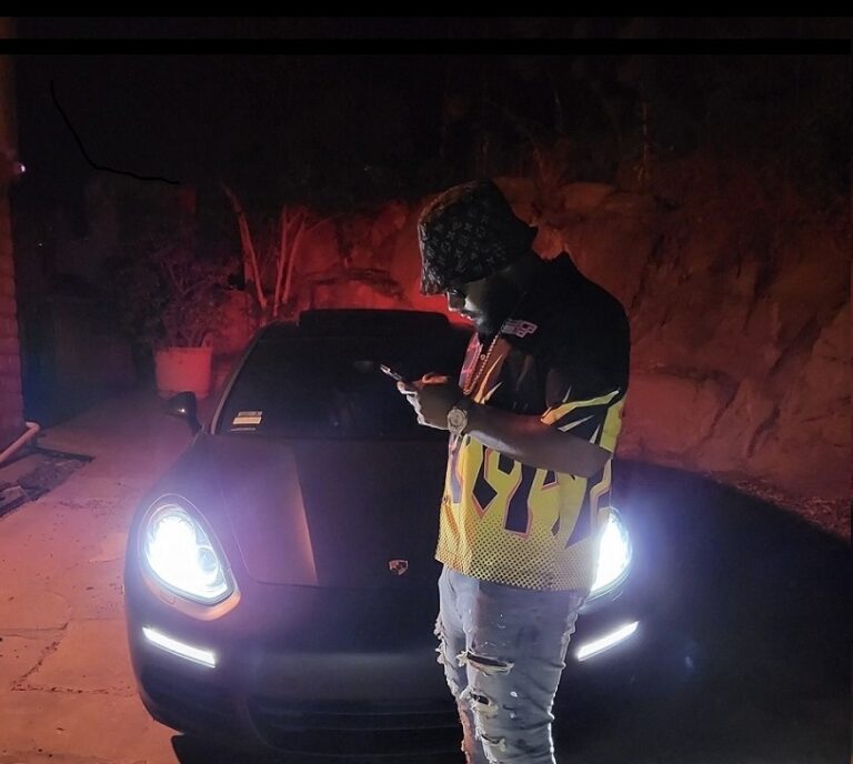 D$AVAGE Drops Highly Anticipated Single “Chosen One”