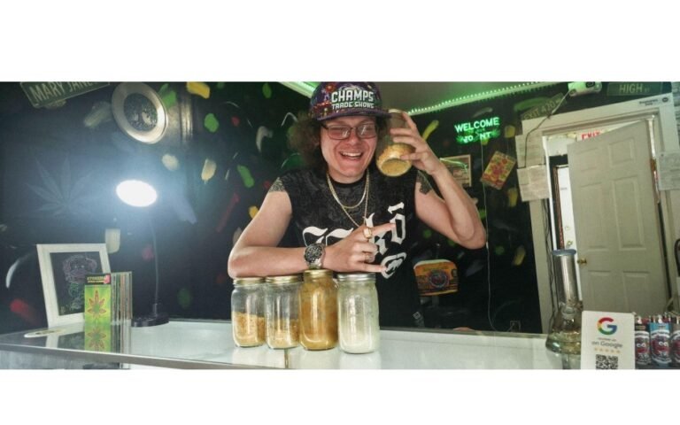 Stevieontay Burnz Announces Burnz and Beyond — Where Music, Cannabis Culture, and Entrepreneurship Collide