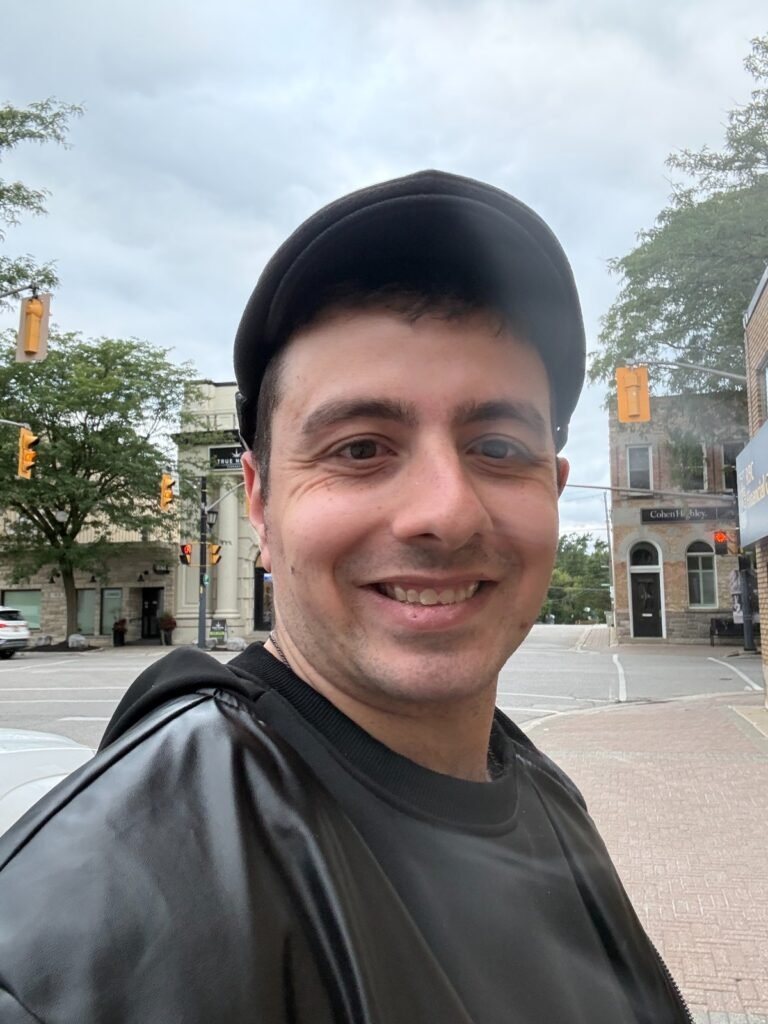 One Venture at a Time: The Career of Dark Joseph Ravine