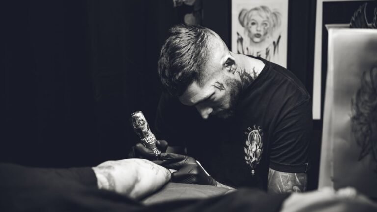 Best Walk In Tattoo Shops in Manhattan (2026)