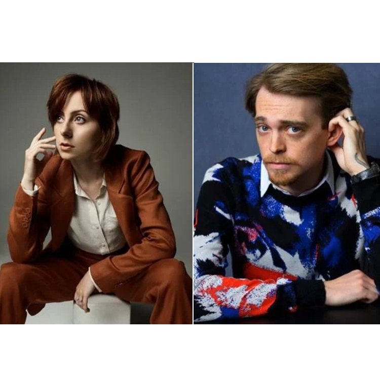 Allisyn Snyder and Dylan Snyder Capture the Journey Behind CAT MAN