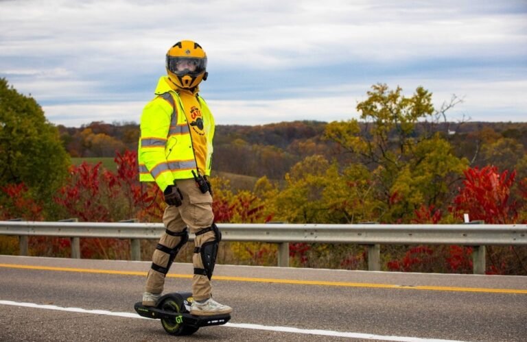 Joey Luthman Takes His Biggest Adventures Beyond the Screen with CAT MAN